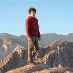 Men's Xero Shoes Daylite Hiker Fusion Hiking Boot -BROOKS Shoes Shop 2wk1eosvyt