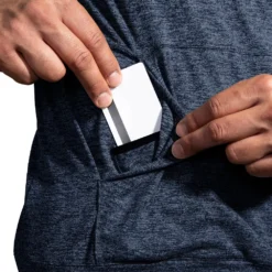 Men's Brooks Luxe Hoodie -BROOKS Shoes Shop 3000ed4owp