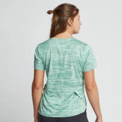 Women's Korsa Accelerate Short Sleeve Tee -BROOKS Shoes Shop 3cqwzh1xhp