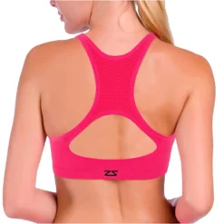Women's Zensah Racey Sports Bra -BROOKS Shoes Shop 3cuxfmatjd