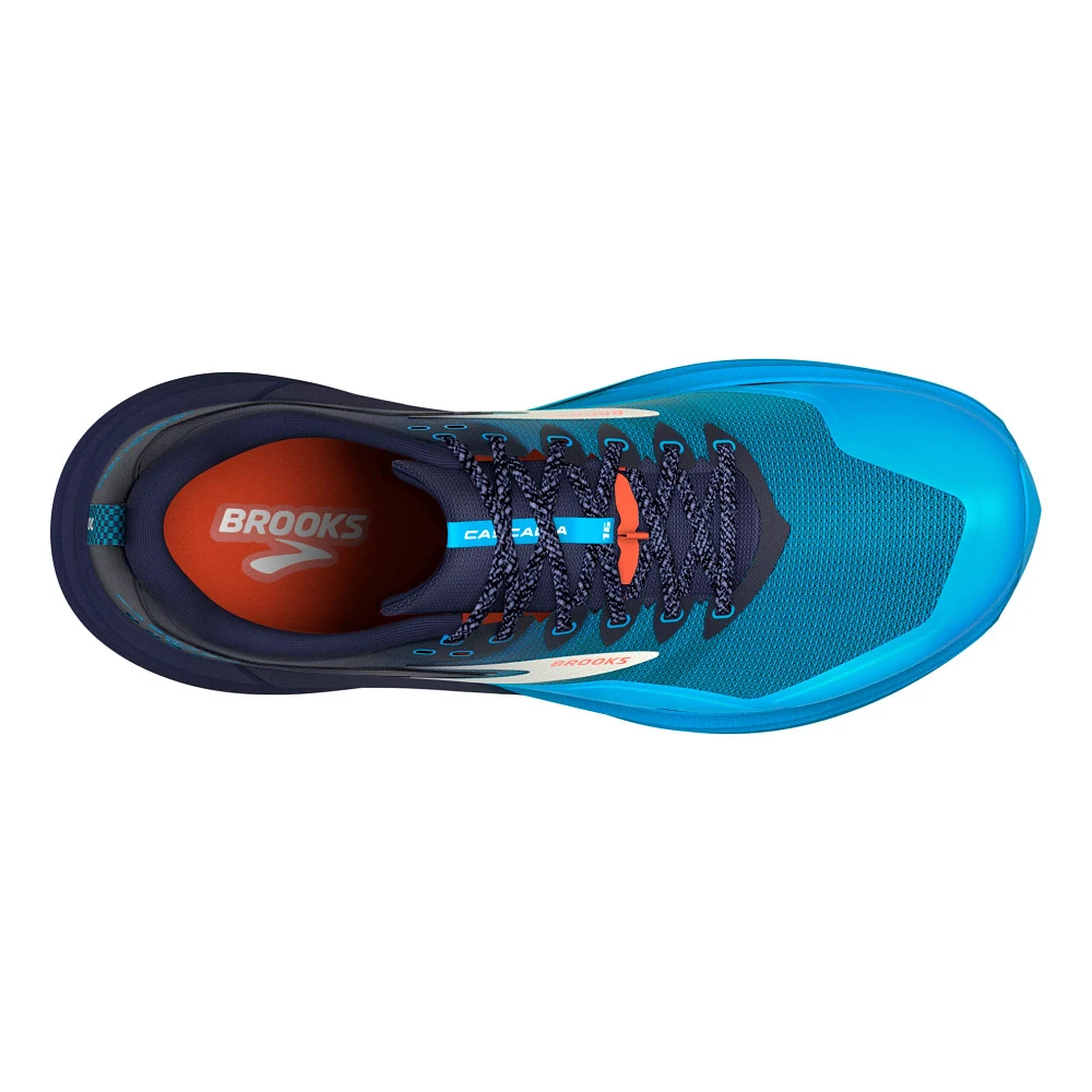 Men's Brooks Cascadia 16 15 Men's Brooks Cascadia 16 - Image 15