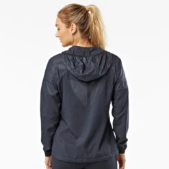 Women's Korsa Accelerate Windbreaker -BROOKS Shoes Shop 3fx50cucpo