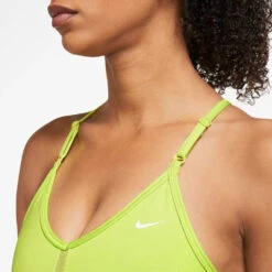 Women's Nike Indy V-Neck Bra -BROOKS Shoes Shop 3j5tencqsm