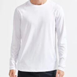 Men's Craft Advanced Essence Long Sleeve Tee