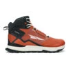 Men's Altra Lone Peak All-Weather Mid 2