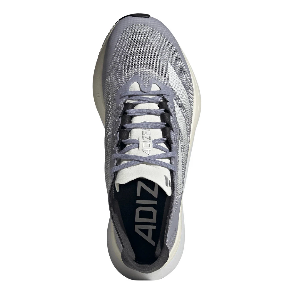 Women's Adidas Adizero Boston 12 11 Women's Adidas Adizero Boston 12 - Image 11