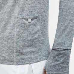 Women's Nike Dri-FIT Element Top Half Zip -BROOKS Shoes Shop 3kyzqnxav1