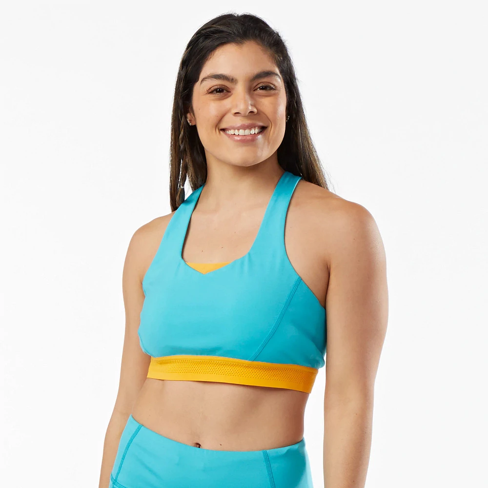 Women's Korsa Hypnotic Strappy Bra 7 Women's Korsa Hypnotic Strappy Bra - Image 7