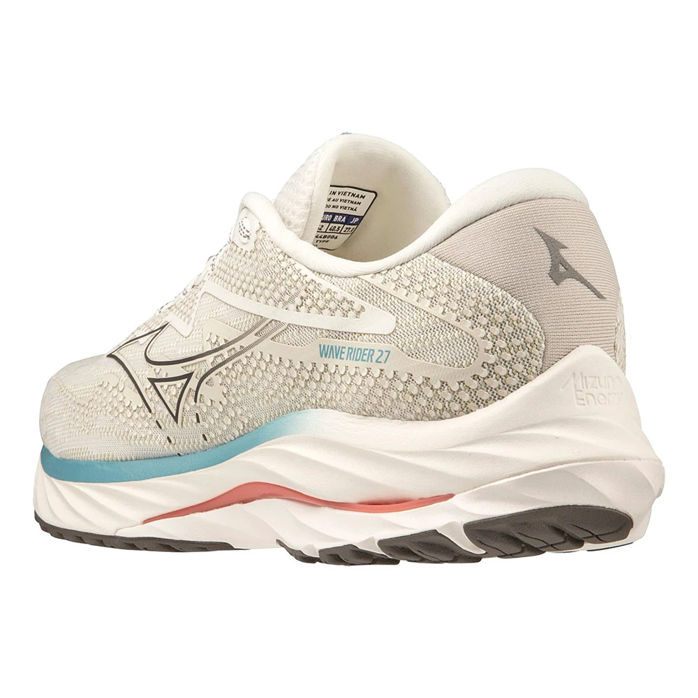 Men's Mizuno Wave Rider 27 5 Men's Mizuno Wave Rider 27 - Image 5