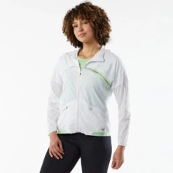 Women's Korsa Accelerate Run Jacket