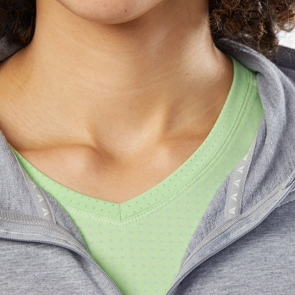 Women's Korsa Lightweight Jacket 6 Women's Korsa Lightweight Jacket - Image 6