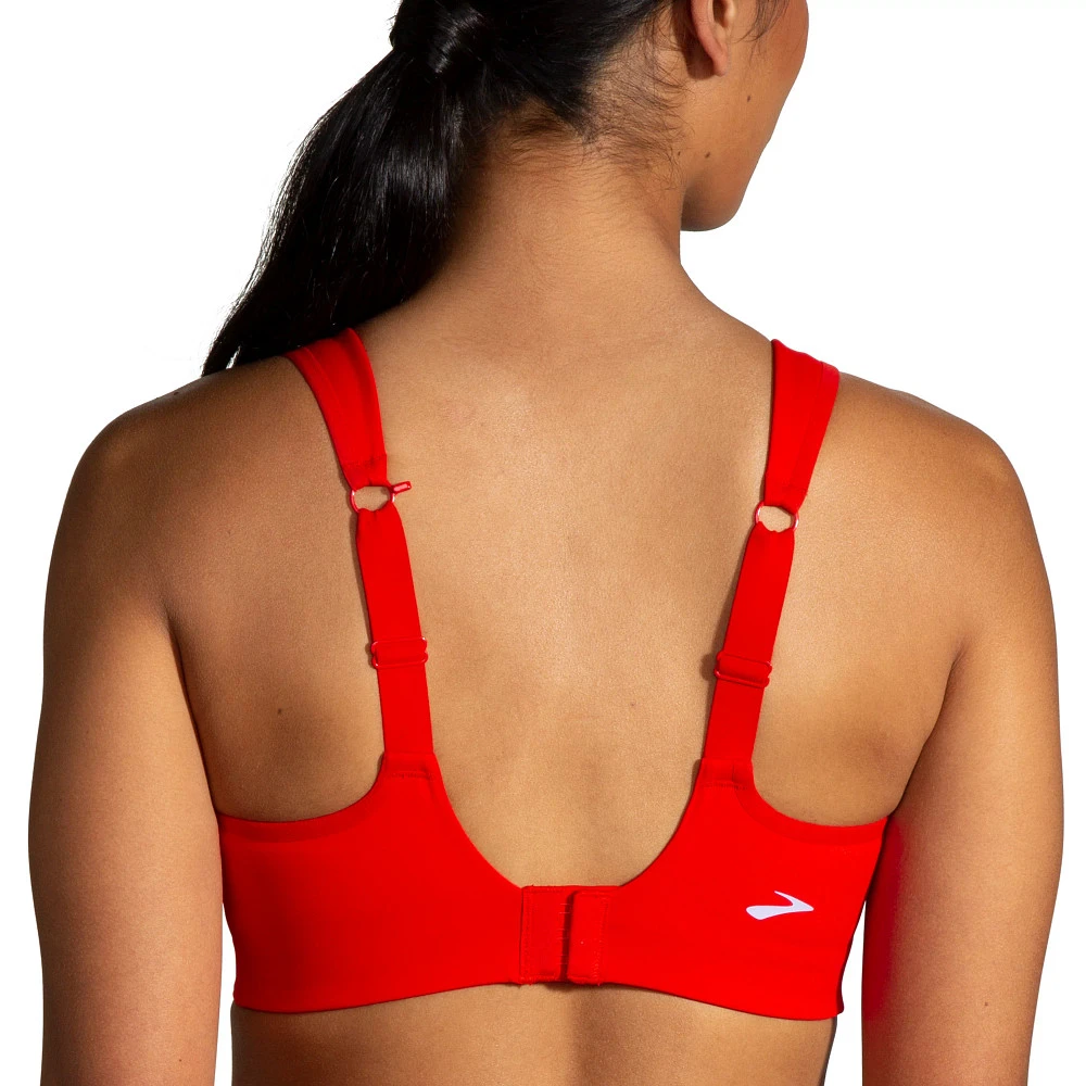 Women's Brooks Drive Convertible Run Bra 12 Women's Brooks Drive Convertible Run Bra - Image 12