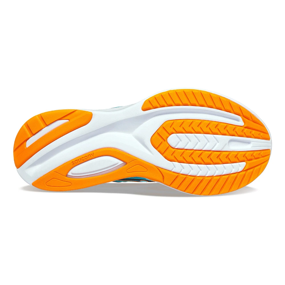 Men's Saucony Guide 16 14 Men's Saucony Guide 16 - Image 14