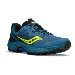 Men's Saucony Excursion TR 16 -BROOKS Shoes Shop 3tlo6ntgpj