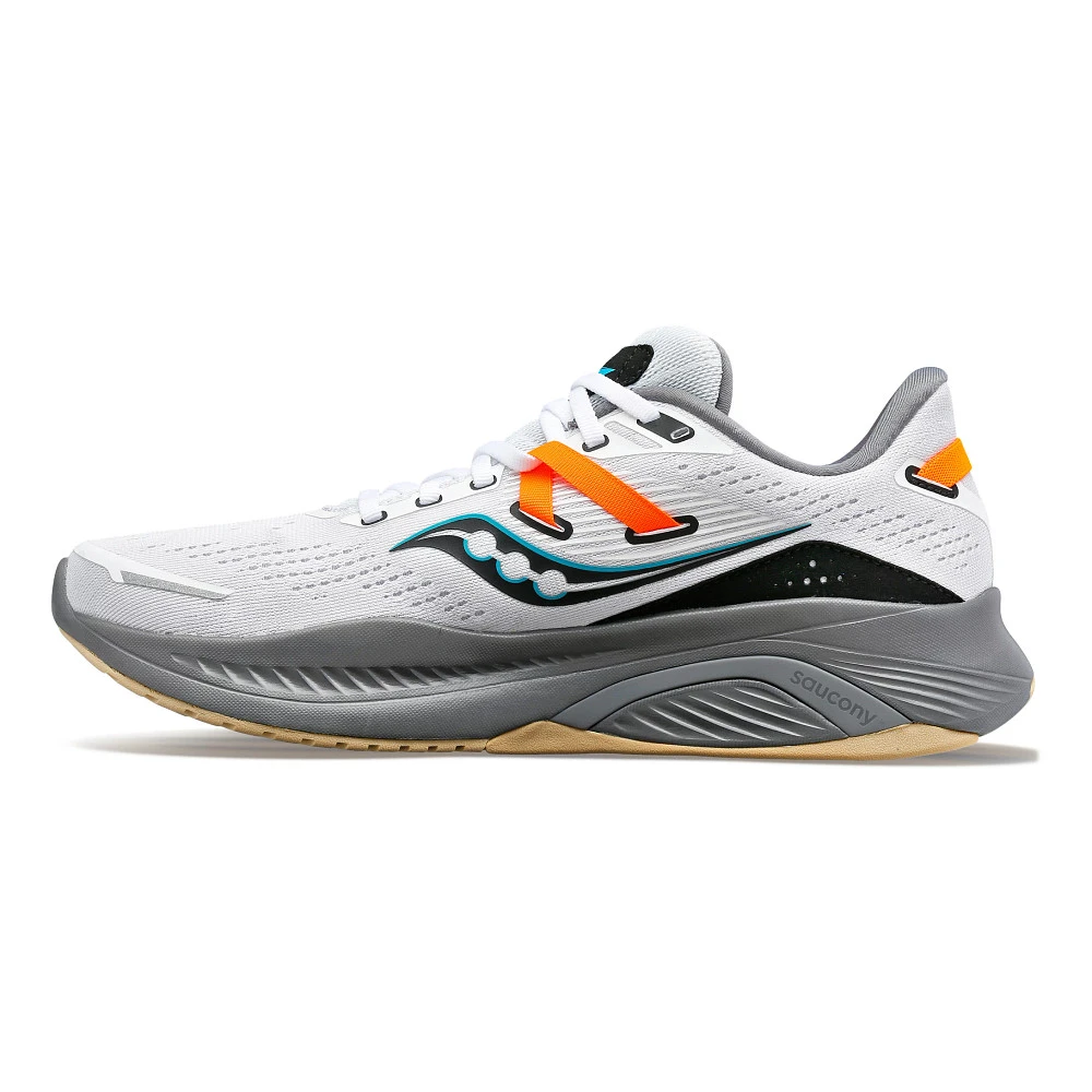 Men's Saucony Guide 16 2 Men's Saucony Guide 16 - Image 2