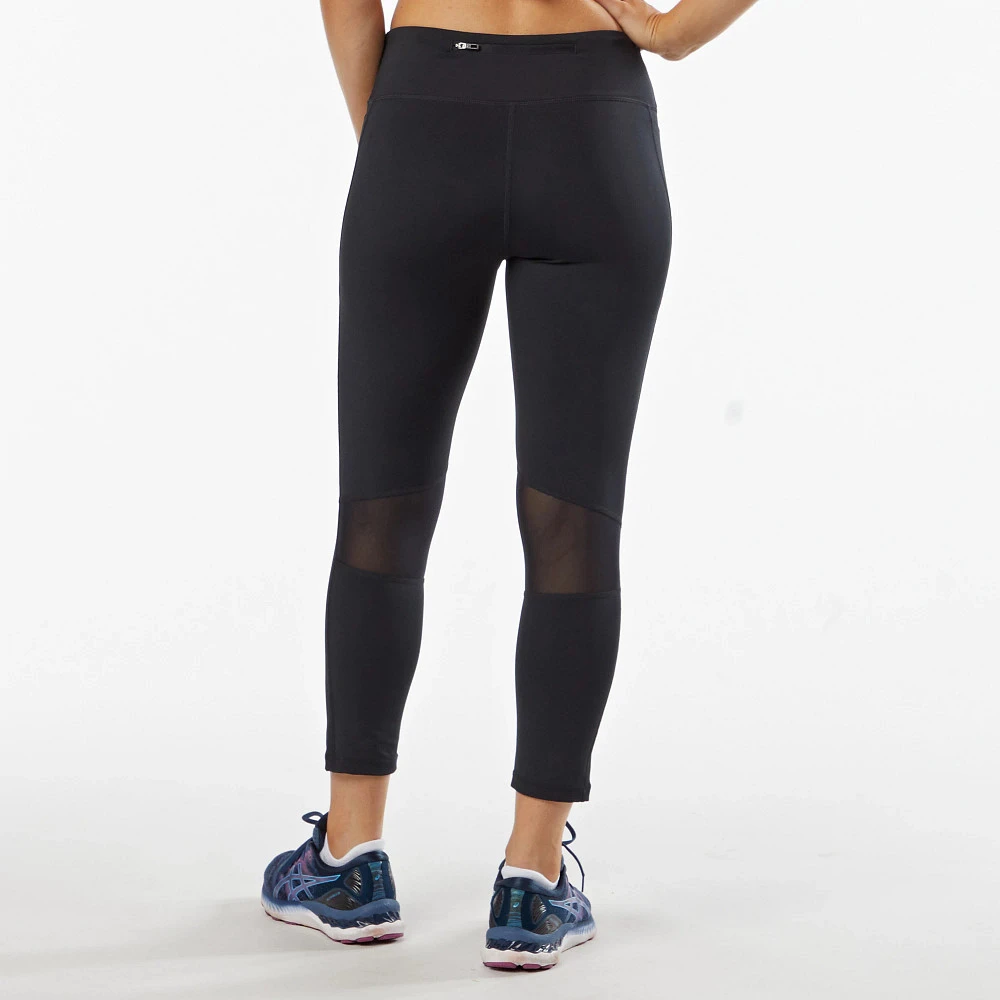 Women's Korsa Recharge 7/8 Compression Crop 3.0 2 Women's Korsa Recharge 7/8 Compression Crop 3.0 - Image 2