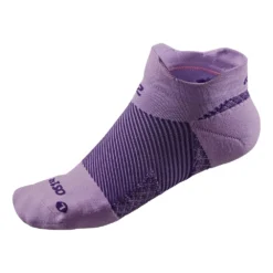 R-Gear OS1st Plantar Fasciitis No Show 2 Pack Socks -BROOKS Shoes Shop 3zcd2uyikg