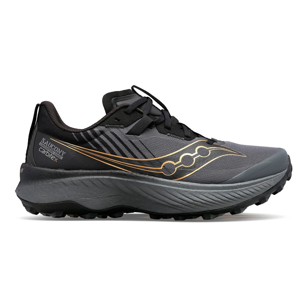 Men's Saucony Endorphin Edge 11 Men's Saucony Endorphin Edge - Image 11