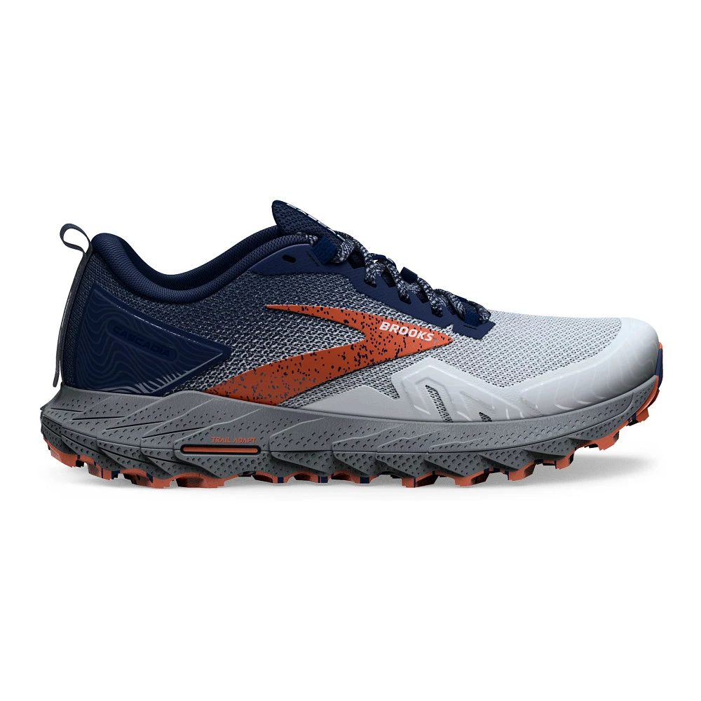 Men's Brooks Cascadia 17 1 Men's Brooks Cascadia 17