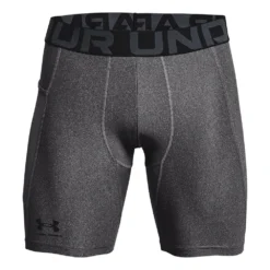 Men's Under Armour HeatGear Compression Shorts -BROOKS Shoes Shop 4cphemlidk