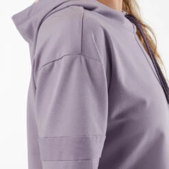 Women's Korsa Valiant Cropped Hoodie -BROOKS Shoes Shop 4cxlidflgd