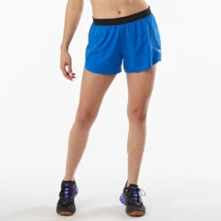 Women's Korsa Accelerate 3" Race Short 33 Women's Korsa Accelerate 3" Race Short -BROOKS Shoes Shop 4ecgczxonz