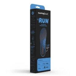 Superfeet Run Cushion Medium Arch -BROOKS Shoes Shop 4errwopaqh