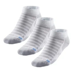 R-Gear Drymax Light Cushion Low 3 Pack Socks