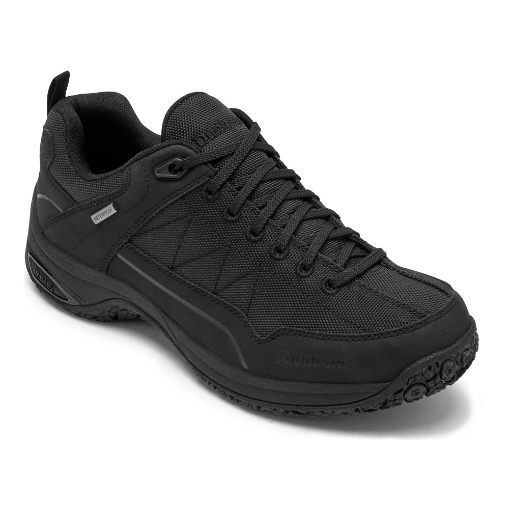 Men's Dunham Cloud Plus Hiking Shoe 10 Men's Dunham Cloud Plus Hiking Shoe - Image 10