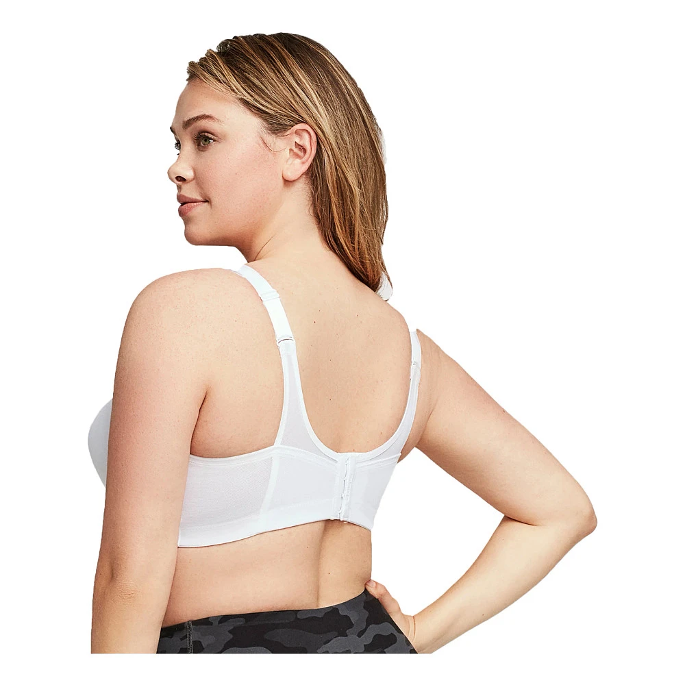 Women's Glamorise MagicLift Seamless Sports Bra 2 Women's Glamorise MagicLift Seamless Sports Bra - Image 2