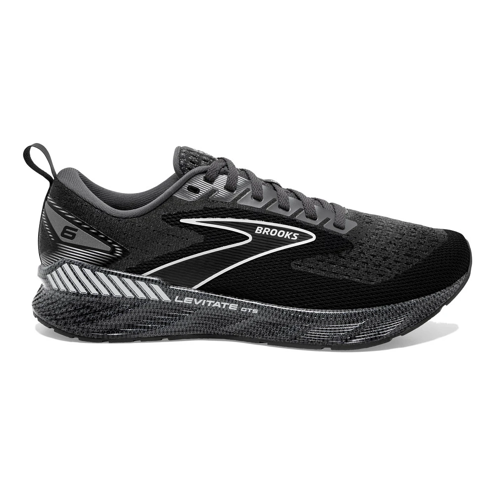 Men's Brooks Levitate GTS 6 13 Men's Brooks Levitate GTS 6 - Image 13