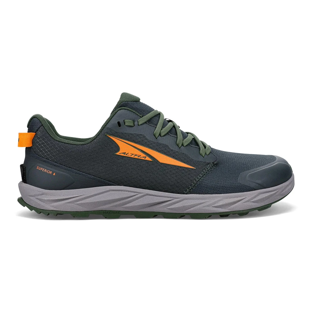Men's Altra Superior 6 13 Men's Altra Superior 6 - Image 13