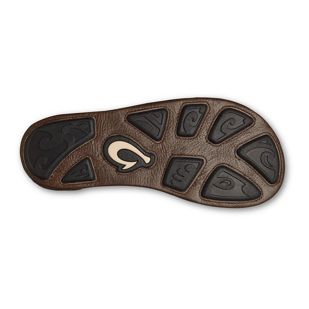 Men's OluKai Hiapo 6 Men's OluKai Hiapo - Image 6