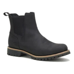 Men's Chaco Fields Chelsea Waterproof -BROOKS Shoes Shop 4ovmmuplca