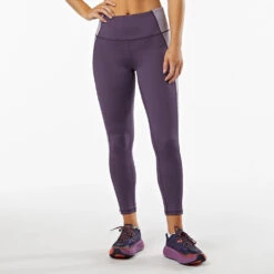 Women's Korsa Performer Tech Crop Legging 2.0 34 Women's Korsa Performer Tech Crop Legging 2.0 -BROOKS Shoes Shop 4r1u3zv8lh