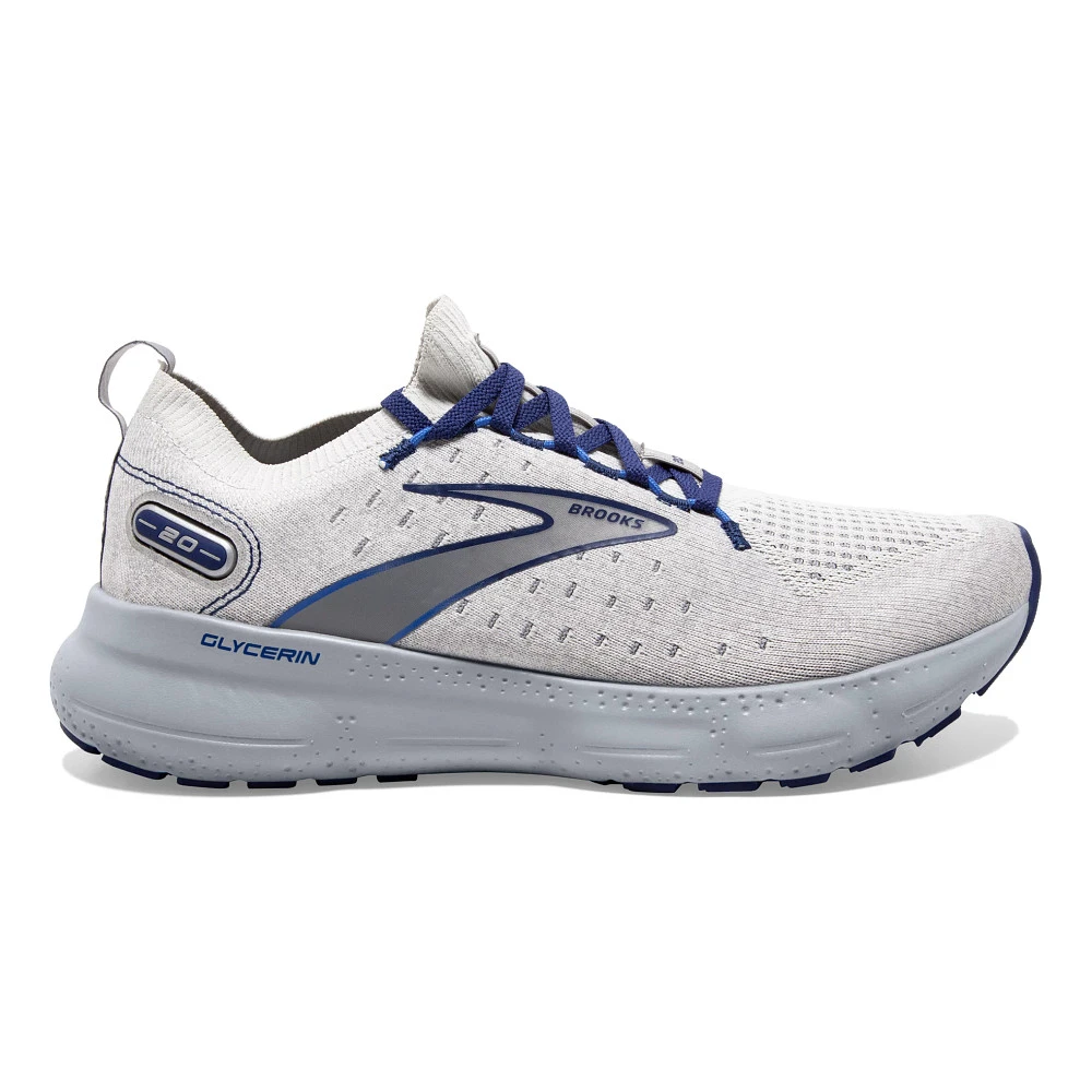 Men's Brooks Glycerin Stealthfit 20 19 Men's Brooks Glycerin Stealthfit 20 - Image 19