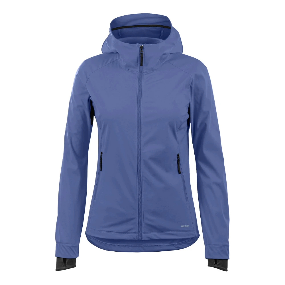 Women's Sugoi Firewall 180 Running Jacket 1 Women's Sugoi Firewall 180 Running Jacket