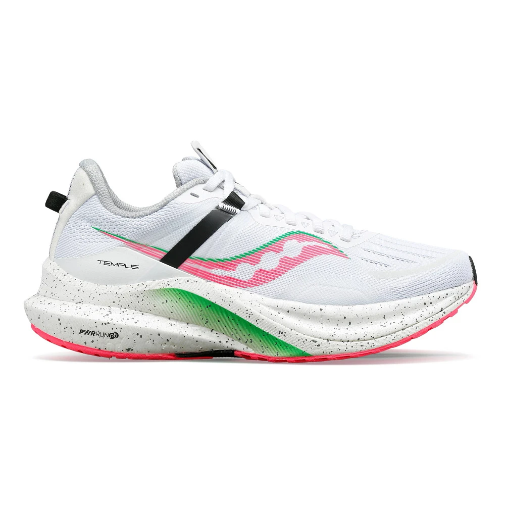 Women's Saucony Tempus 6 Women's Saucony Tempus - Image 6