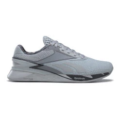 Women's Reebok Nano X3 Blacktop