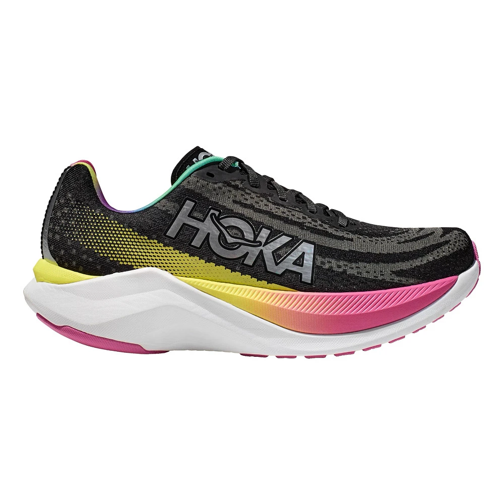 Women's HOKA Mach X 7 Women's HOKA Mach X - Image 7