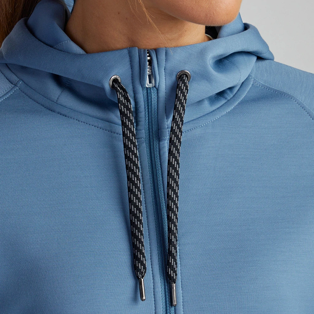 Women's Korsa Metropolitan Hoodie 6 Women's Korsa Metropolitan Hoodie - Image 6