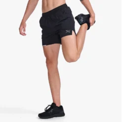 Men's 2XU Aero 5 Inch Shorts