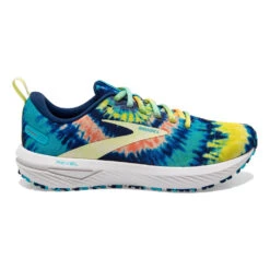 Women's Brooks Revel 6 Tie Dye