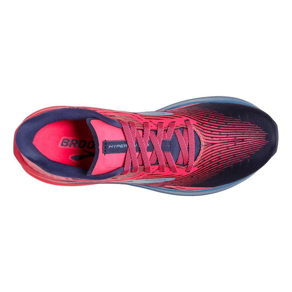 Women's Brooks Hyperion Max 15 Women's Brooks Hyperion Max - Image 15