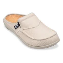 Women's Spenco Siesta Canvas Slide -BROOKS Shoes Shop 5hbdrbc1cz