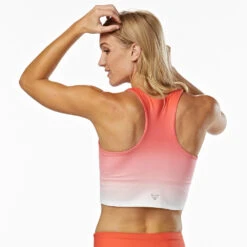 Women's Korsa Performer Crop Top Bra 37 Women's Korsa Performer Crop Top Bra -BROOKS Shoes Shop 5hbuhh89g4