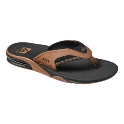 Men's Reef Fanning 27 Men's Reef Fanning -BROOKS Shoes Shop 5hyjwze4de