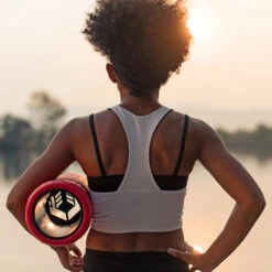 ROLL Recovery R4 Deep Tissue Body Roller -BROOKS Shoes Shop 5iijkphpkq