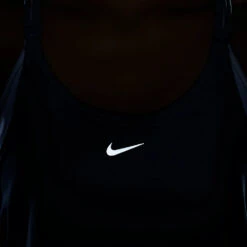 Women's Nike One Luxe Dri-FIT Slim Strappy Tank -BROOKS Shoes Shop 5jr9o2feuc