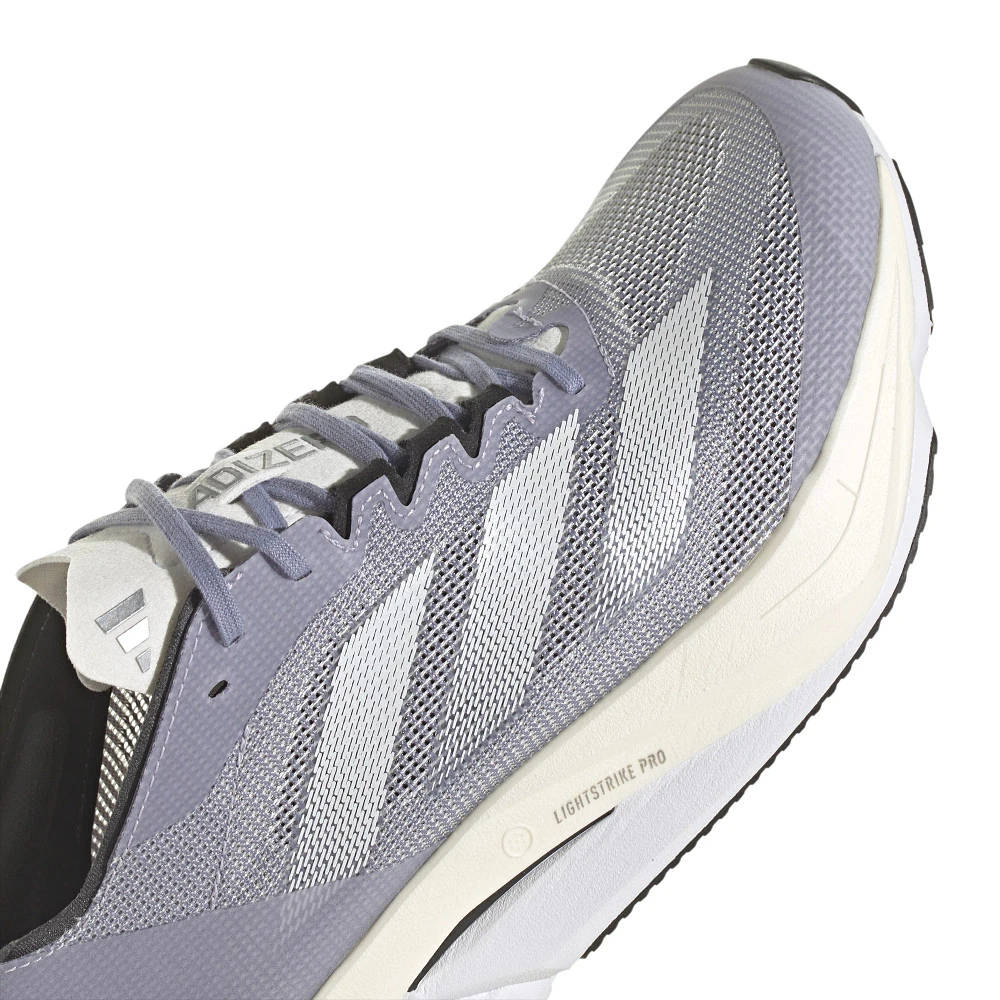 Women's Adidas Adizero Boston 12 16 Women's Adidas Adizero Boston 12 - Image 16